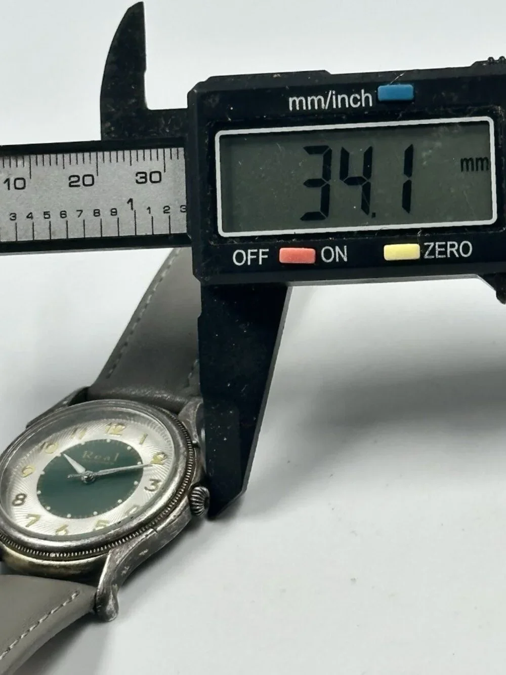 Real Watches this watch